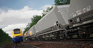 Train Sim World 7: Cargo Line Vol. 2 - Aggregates