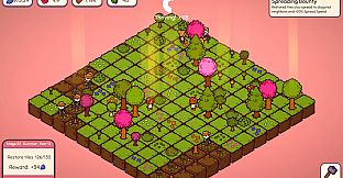 The Waking Grove