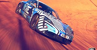 DIRT 5 - Energy Content Pack