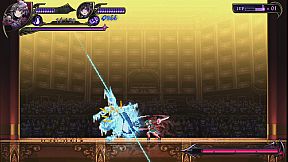 Gal Guardians: Demon Purge