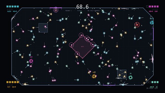 Bullet Debt