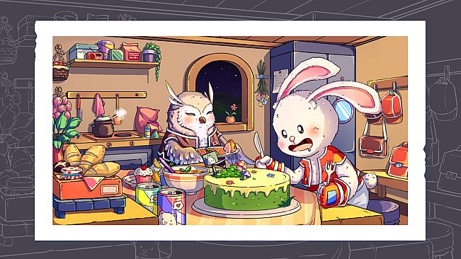 如影随形 (Loopush)