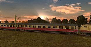Trainz Plus DLC - Avmz Intercity 71