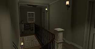 The Neighbor - Escape Room