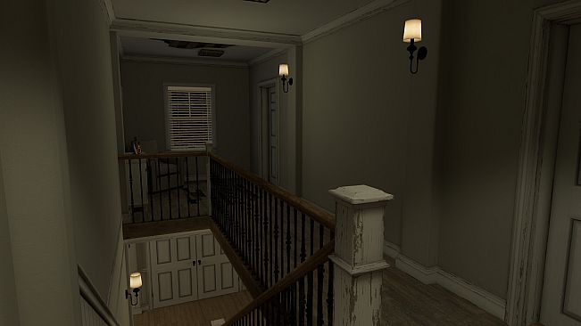 The Neighbor - Escape Room