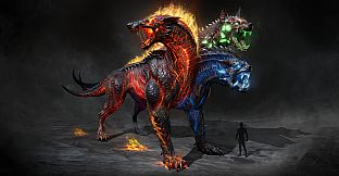 ARK Fantastic Tames Season 1