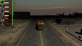 Fatal Hour: Petroleum