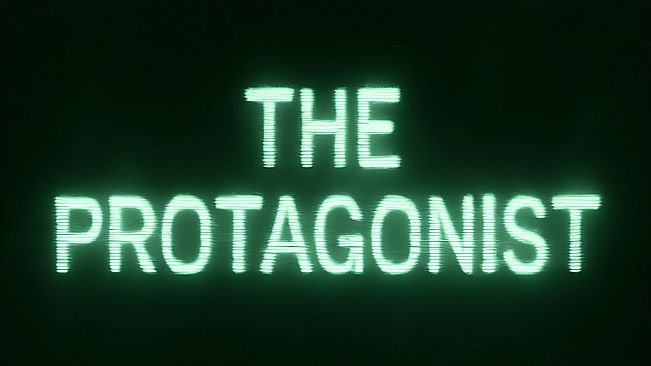 The Protagonist