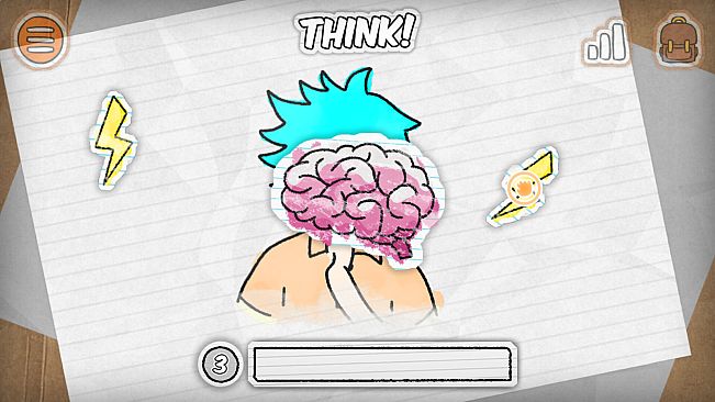 Dead Detention (Rescribbled)