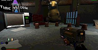 MURDEER
