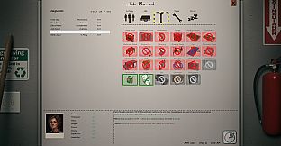 Dead State: Reanimated