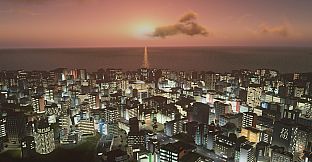Cities: Skyllines - 90's Pop Radio