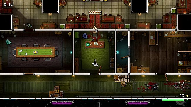 Redgar: The Space Viking