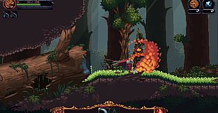 Etherland Saga
