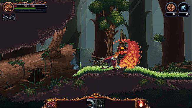 Etherland Saga