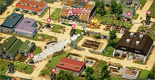 One Military Camp - Multiplayer Mode