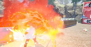 Bomb!Bomb!Carnival!!