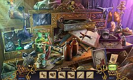 Mystery Case Files: Moths to a Flame Collector's Edition