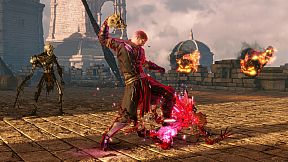 STRANGER OF PARADISE FINAL FANTASY ORIGIN PS4 & PS5