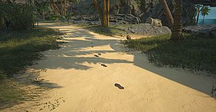 Save Us: Island Escape