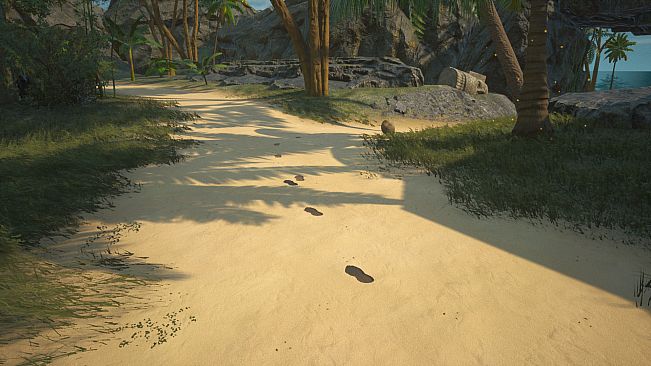 Save Us: Island Escape