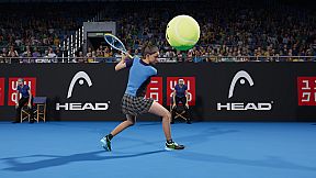 Matchpoint - Tennis Championships