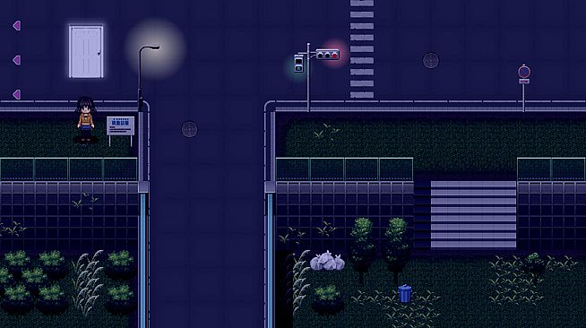 Kunugi's Life is a Mess!