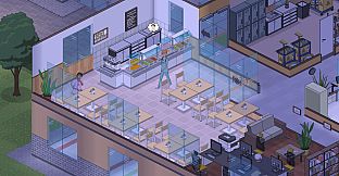 Project Hospital - Hospital Services