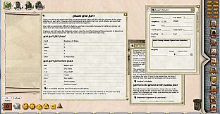 Fantasy Grounds - Sundered Skies #3 Blade of Destiny