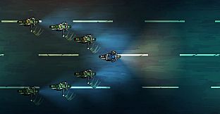 Kusan: City of Wolves