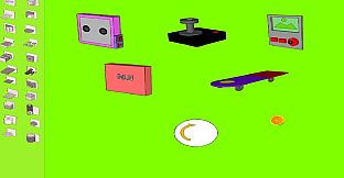 Supermrket: 80´s (Incluye Juego Completo + Expansión)