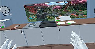 Food Truck Time Machine