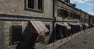 War Thunder - Environment High-res Texture Pack