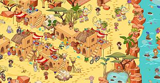 Hidden Legends