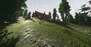 Nucleares - Island Fauna