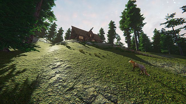 Nucleares - Island Fauna