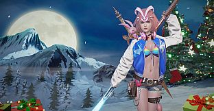 Ladies on the Battlefield