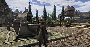 Conqueror's Blade - Immortal Warlord Collector's Pack