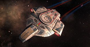Star Trek Online - Captain's Edition
