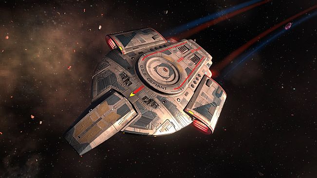 Star Trek Online - Captain's Edition
