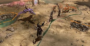 Warhammer 40,000: Gladius - Drukhari