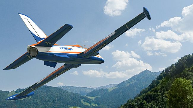 RealFlight Evolution - 2023 Year Content Pass