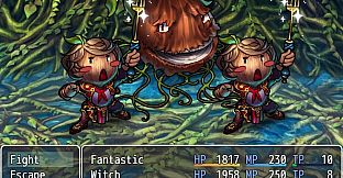 RPG Maker MZ - Seraph Circle Monster Pack 3