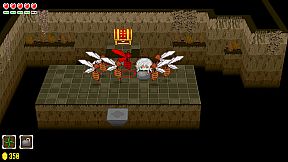 Shalnor: Silverwind Saga