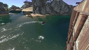 Hide & Hold Out - H2o