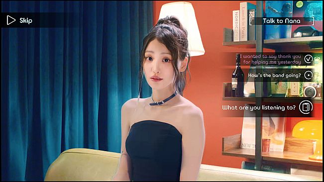 Love Too Easily 2 : Summer Pocha