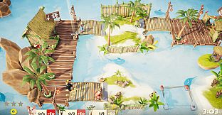 Lumberhill – Dev Skin Pack