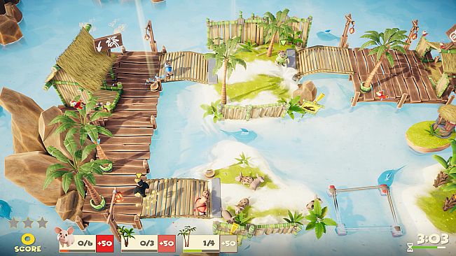 Lumberhill – Dev Skin Pack