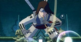 NARUTO SHIPPUDEN: Ultimate Ninja STORM Revolution - DLC4 Jinchuriki Costume Pack 1