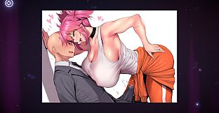 Hentai Tales: Insemination Permit